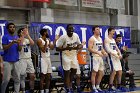MBBall vs Clark  Wheaton College men's basketball vs Clark University. - Photo By: KEITH NORDSTROM : Wheaton, basketball
